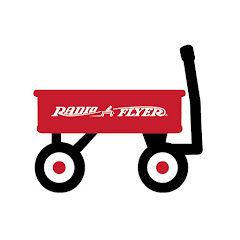 Логотип каналу Radio Flyer