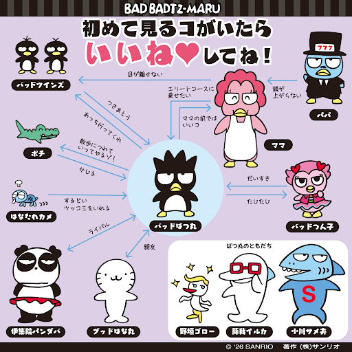 お前は....バツマル....？ 8D99uz3028E3D-