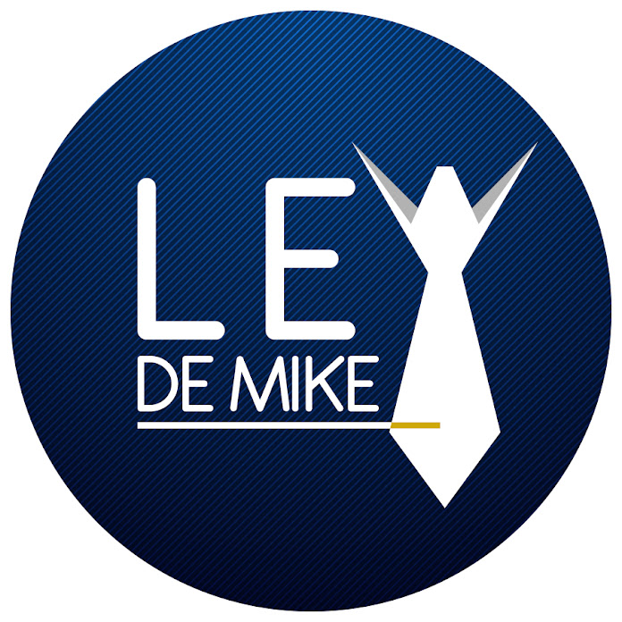 Ley De Mike Net Worth & Earnings (2024)
