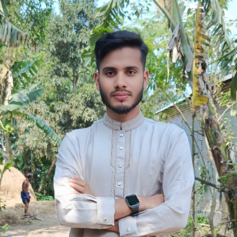 Mister Ali