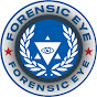 FORENSIC EYE (Travel News) Sufi Salman Hashmi logo