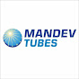 Mandev Tubes Pvt Ltd logo