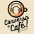 Conversa e café podcast