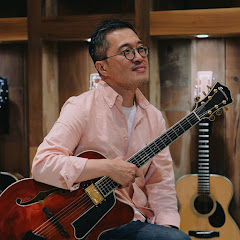 기타리스트 김성수