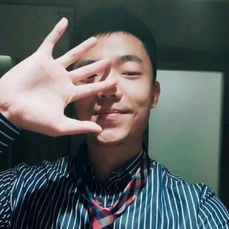 程前朋友圈 Logo