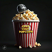 Grab Your Popcorn Podcast (Rob Knapp)