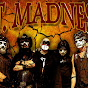 ST. MADNESS logo