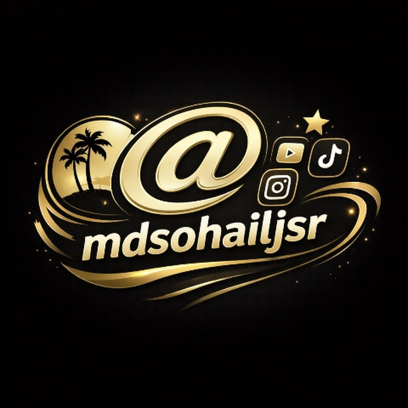 Hire Sohail  — News & Current Events YouTube creator for sponsorships