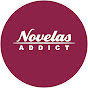 Novelas Addict logo
