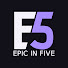 XEujlG016Sw-channel-avatar-Epic in Five