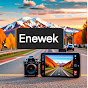 Enewek logo