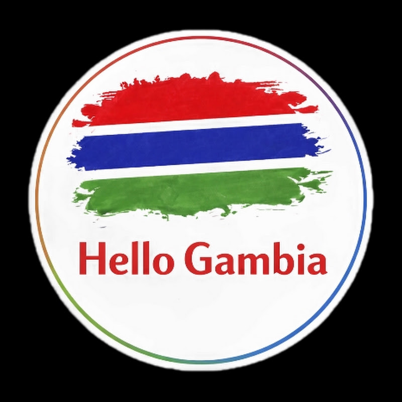 Hello Gambia Media 