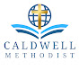 Caldwell Methodist Church logo