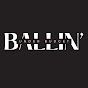 Ballin' Under Budget logo
