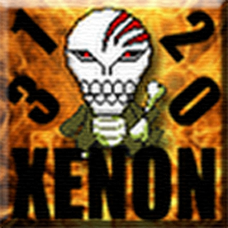 Channel Avatar