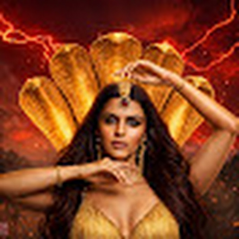 T-Series Naagin 
