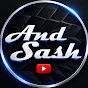 AndSash Озвучка