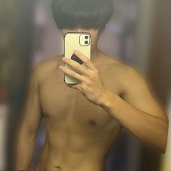 トム　限界突破トレーニー