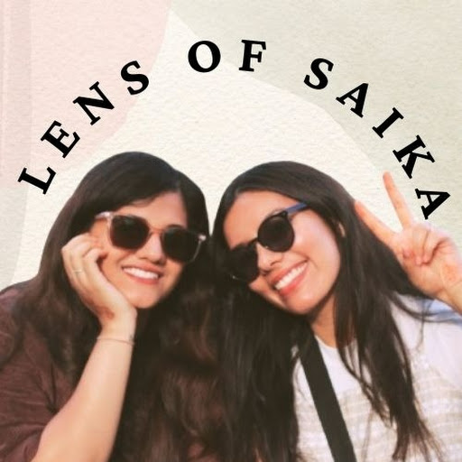 Lens of Saika