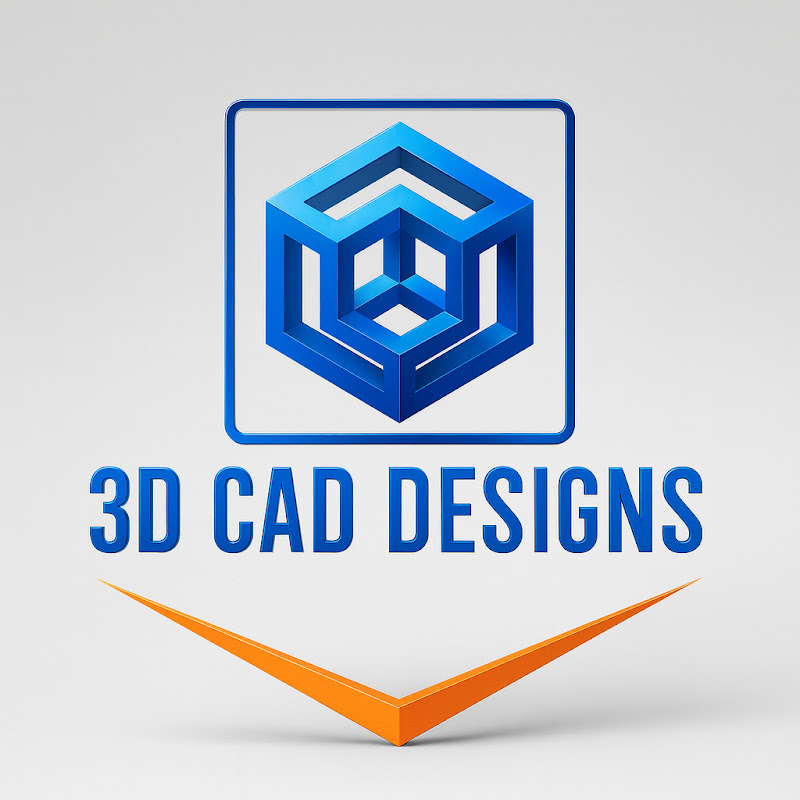 3D CAD DESIGNS