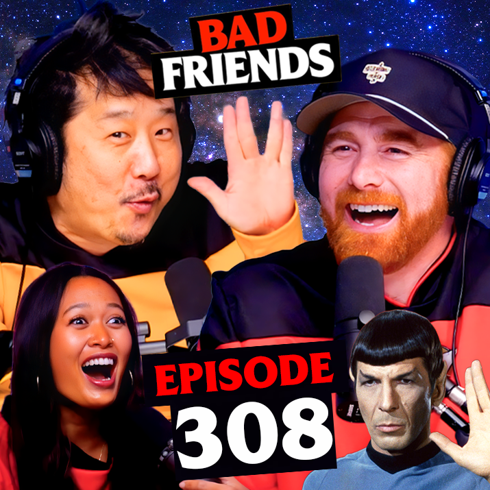 Post from Bad Friends