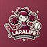 MvJAcDwo5qw-channel-avatar-LaRaLife