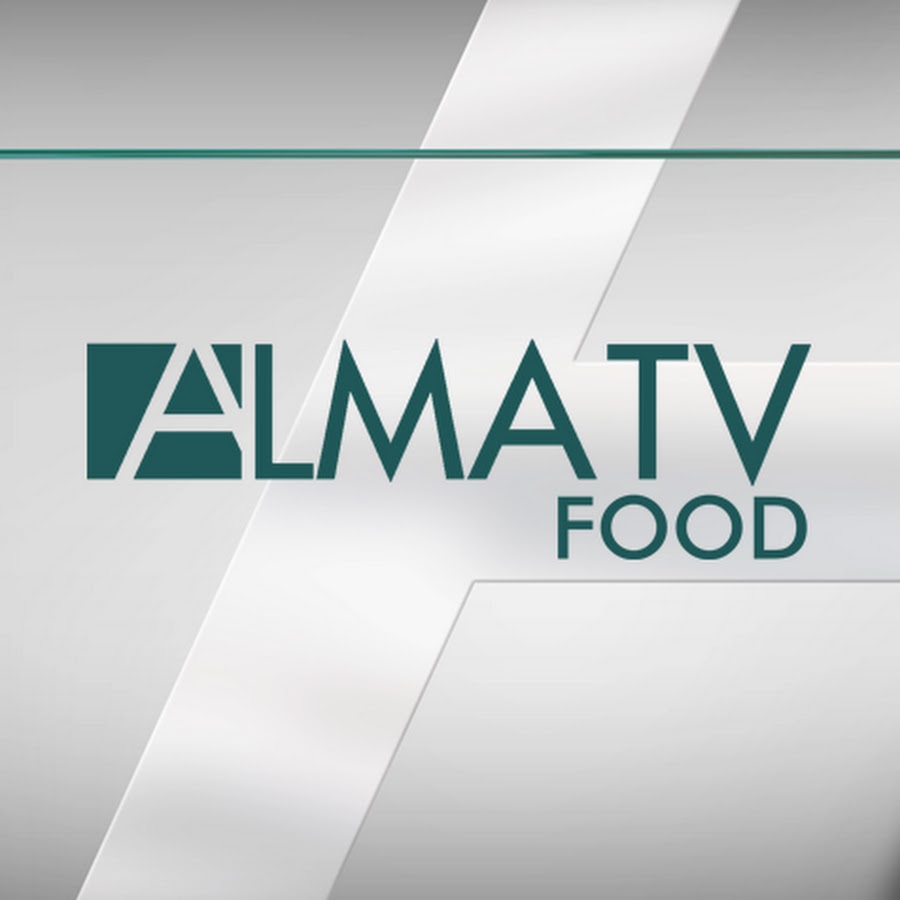 Alma TV - Food - YouTube