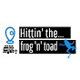 Hittin' the frog 'n' toad - @hittinthefrogntoad1737 YouTube Profile Photo
