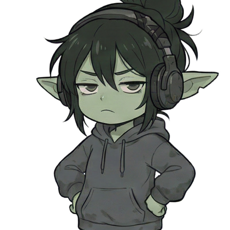 Goblin Takes logo