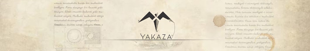 Yakaza Avatar canale YouTube 