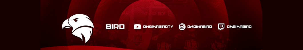 Omgimabird TV YouTube-Kanal-Avatar