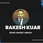Equity Gurukul by Rakesh Kuar logo