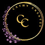 Cathy Creates logo