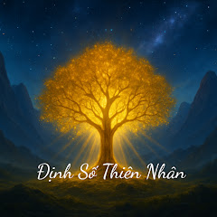 Định Số Thiên Nhân