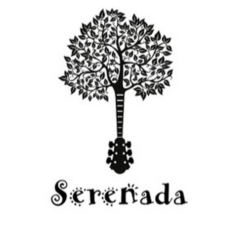 Serenada Guitar School