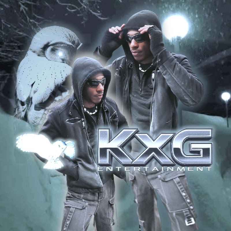 KXGART  icon
