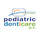 Pediatric Denticare, PC logo