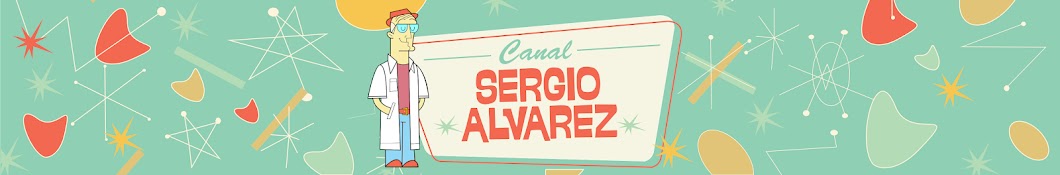 S. Alvarez YouTube channel avatar
