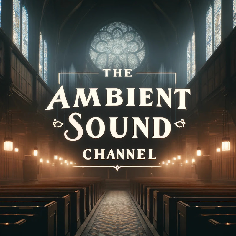 The Ambient Sound Channel