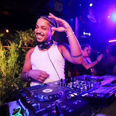 DJ LA