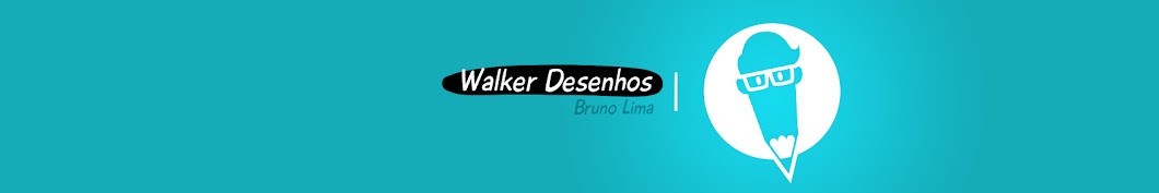 Walker Desenhos YouTube kanalı avatarı