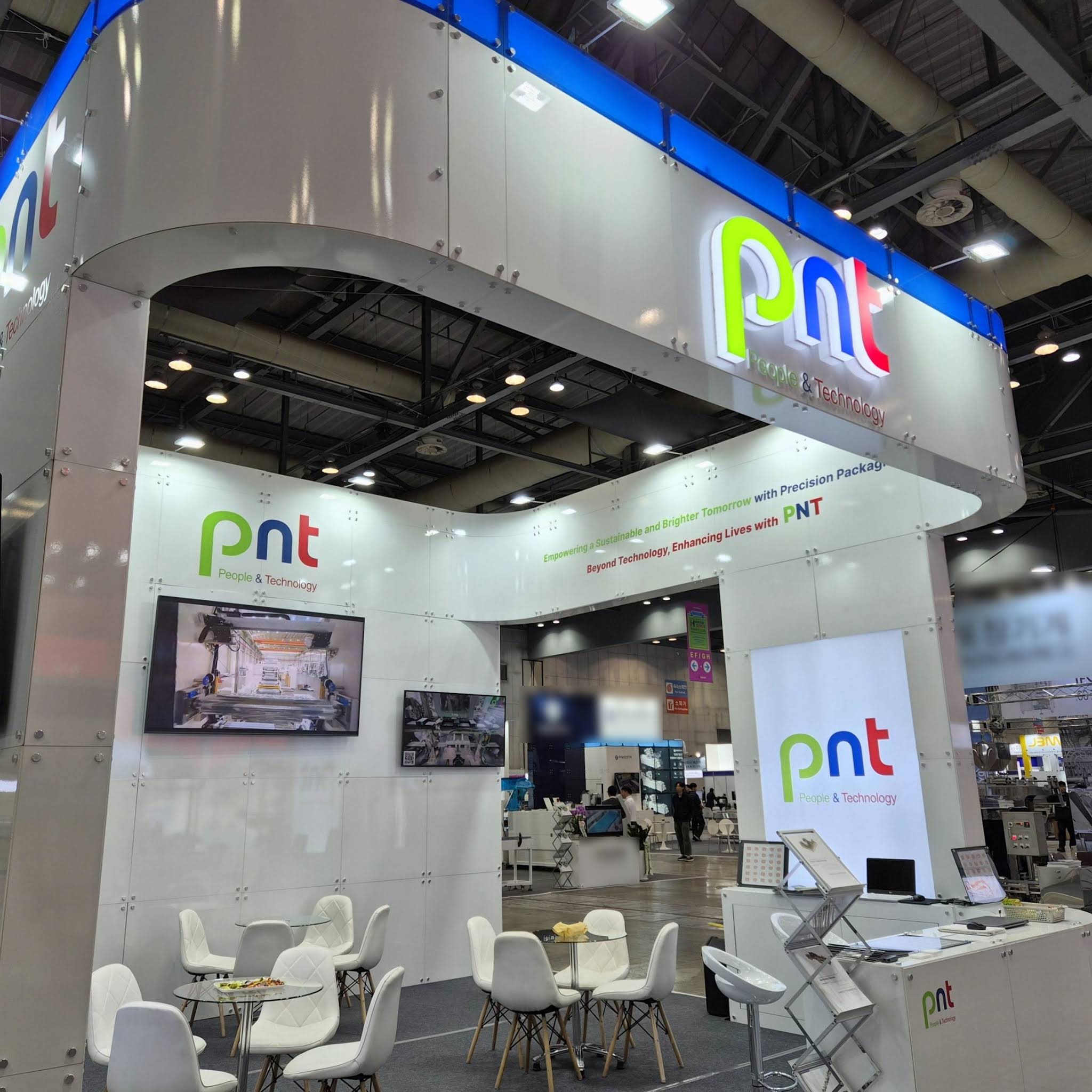 Post from PNT