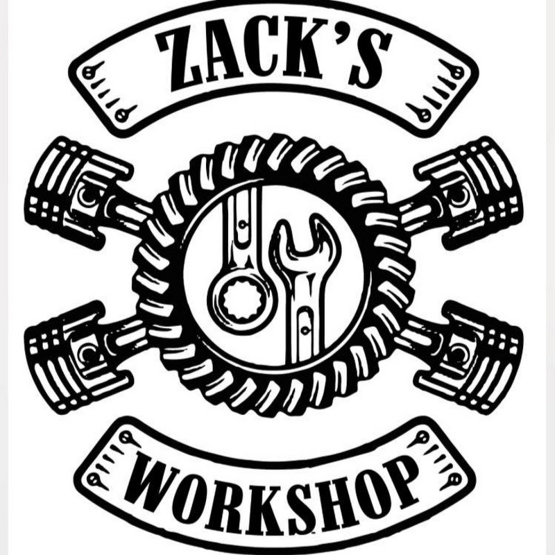 zacks workshop