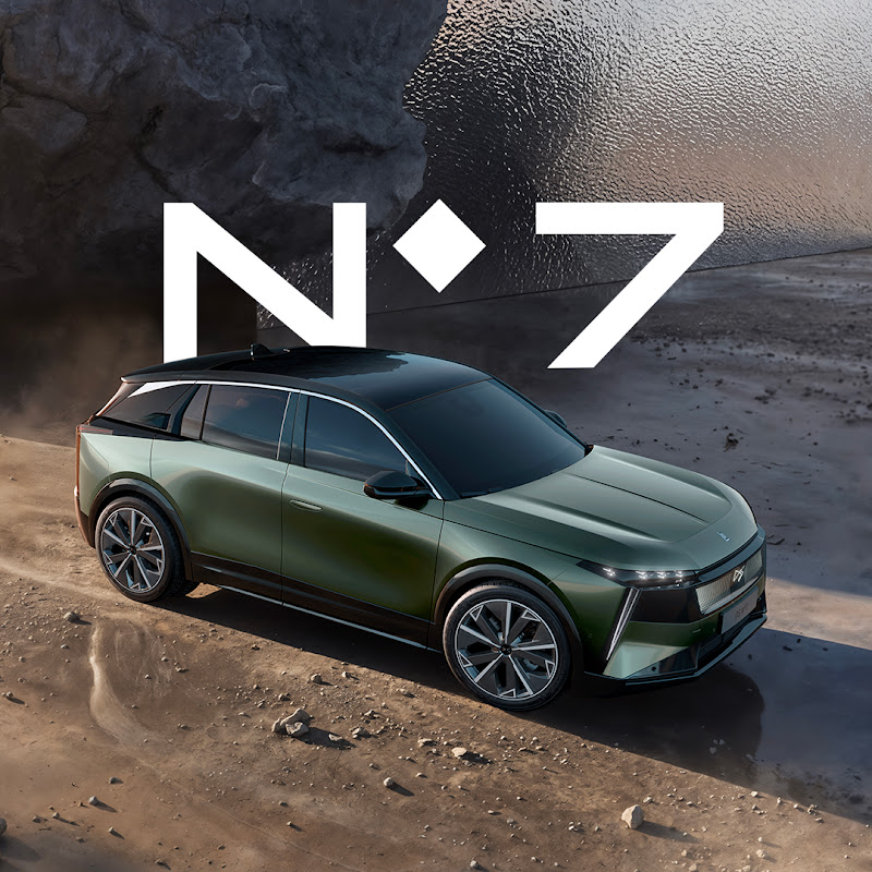 DS Automobiles