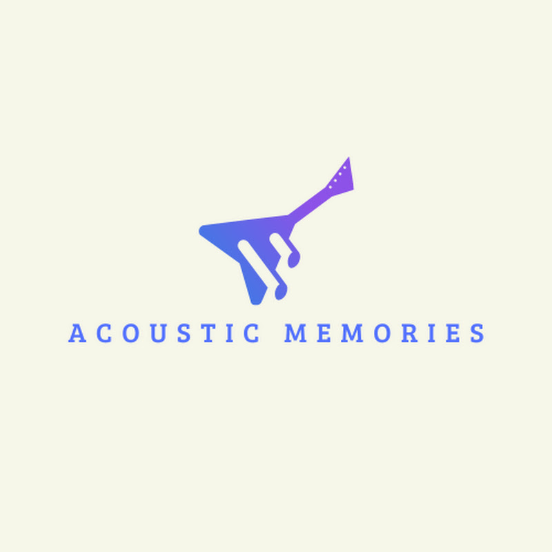 Acoustic Memories
