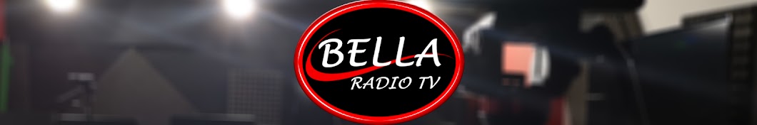 Bella TV Avatar canale YouTube 