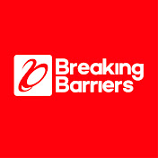 BREAKING BARRIERS SPORT