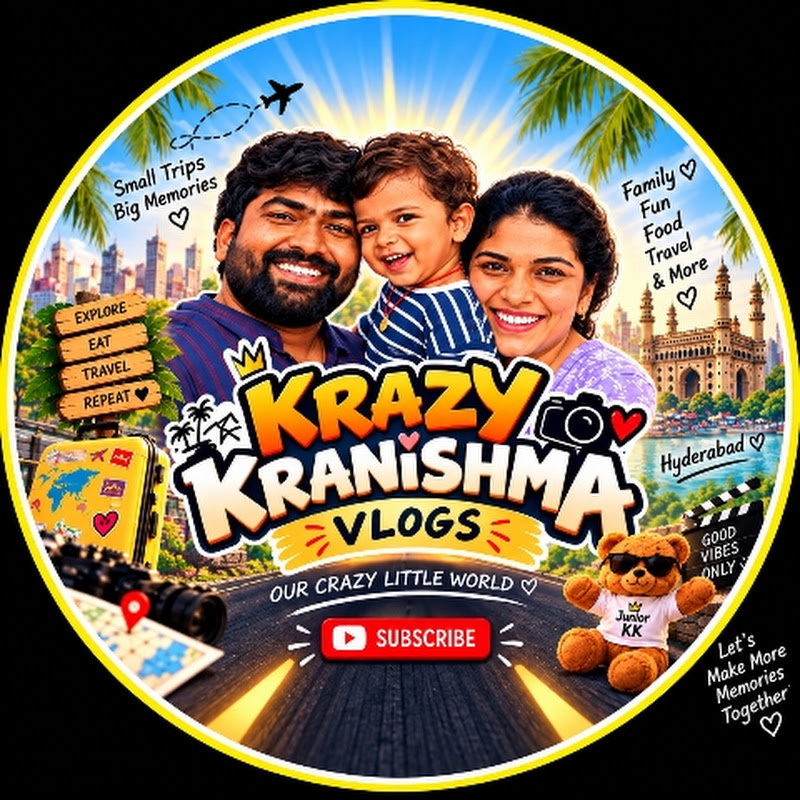 Krazy Kranishma