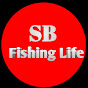 SB Fishing Life logo
