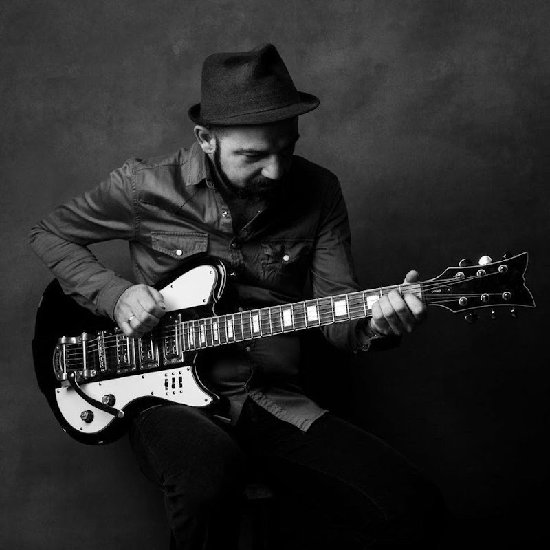 Claudio Mercante 